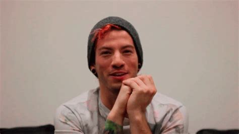 Josh Dun  Josh Dun Look Back Discover Share S