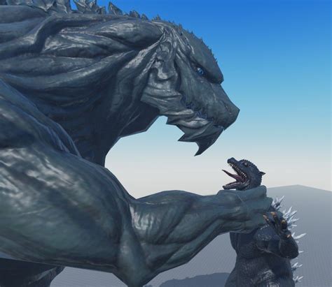 190 Best Godzilla Earth Images On Pholder Godzilla Monsterverse And