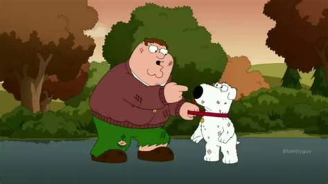 Family Guy Snoopys Original Happy Dance Youtube