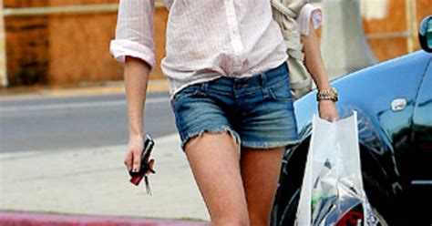 Kristin Cavallari Short Shorts Hot Pics Us Weekly