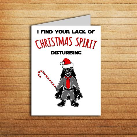 Star wars christmas cards funny christmas cards christmas pictures xmas cards christmas humor diy cards star wars christmas decorations christmas star merry christmas. Star Wars Christmas card Merry Christmas Rebel Scum Printable | Etsy