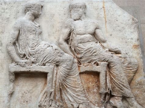 Should The British Museum Return The Parthenon Marbles To Greece