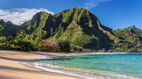 Le Palmarès Des 50 Plus Belles Plages Au Monde Viago