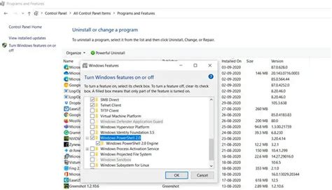 How To Uninstall Windows Apps With Powershell On Windows 10 And 11 Vrogue