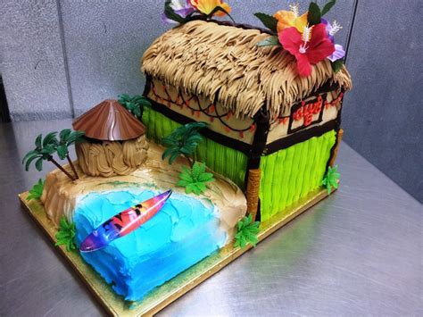 20 Super Fun 3d Cakes For All Ages