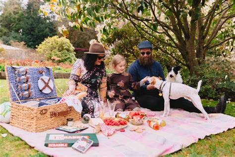 7 Summer Picnics In The Macedon Ranges Best Places To Have Picnics