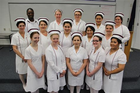Excellence At Virginia Beach School Of Practical Nursing Earns Program