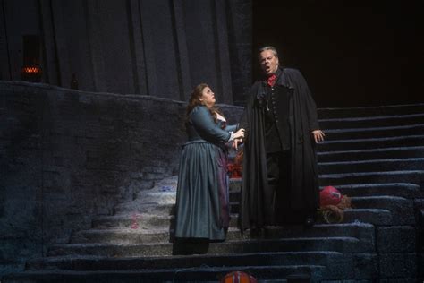 Operatic Codependency We Put Wagner On The Couch The New York Times