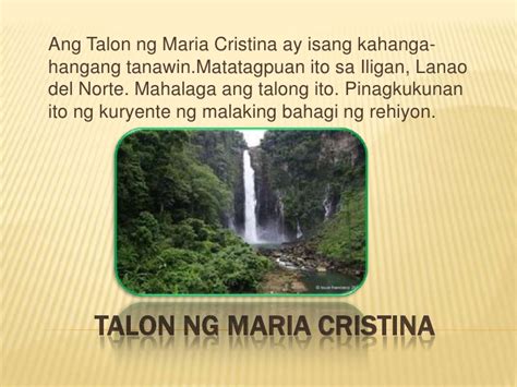 Magagandang Tanawin Sa Mindanao Philippin News Collections