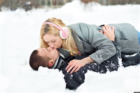 Ways Winter Could Affect Your Sex Life HuffPost