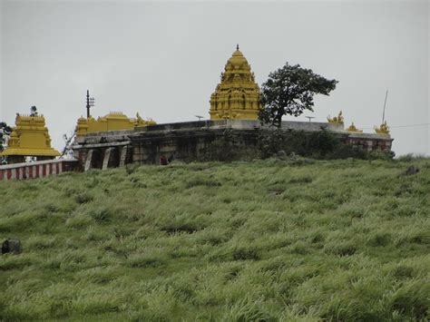 Himavad Gopalaswamy Betta Chamarajanagar Reviews Tourist Places