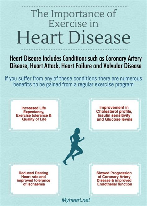 Exercises For People With Heart Conditions Online Degrees