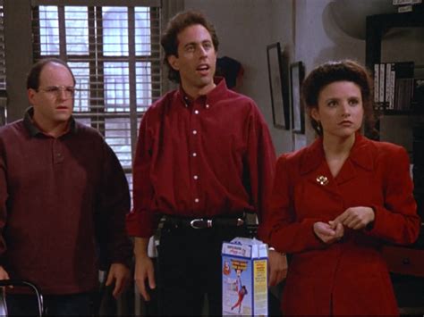 These Are The Top 6 Seinfeld Episodes Of All Time According To Hulu