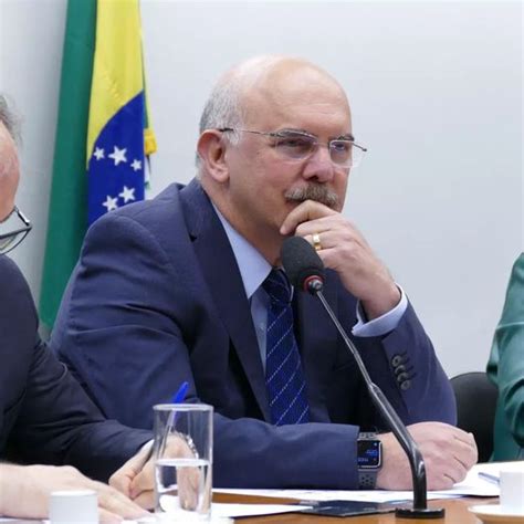 Milton Ribeiro Diz Em Carta A Bolsonaro Que Inocente E Que Retornar