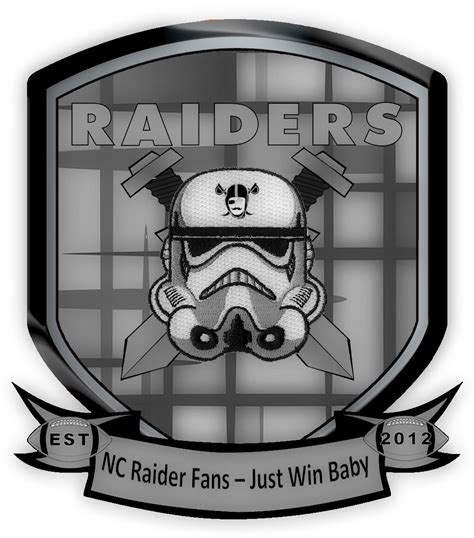 Raider Logo Transparent Image Png Play