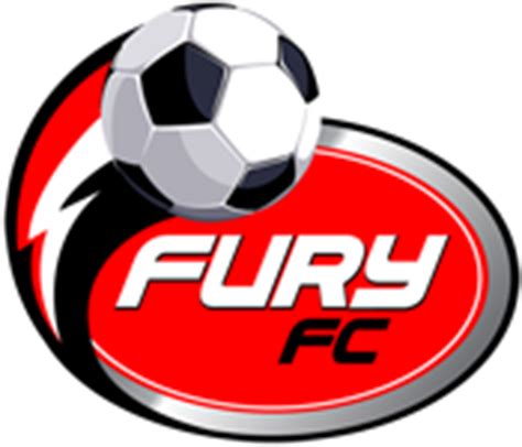 Fury FC | Unleash the Fury