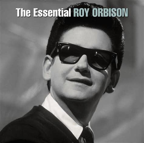 The Essential Roy Orbison By Roy Orbison Cd Barnes And Noble