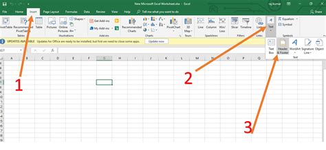 How To Insert Watermark In Excel Picture Or Text H2s Media