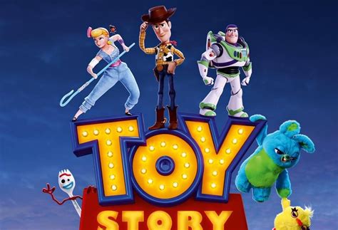 Disney Lanza El Primer Tráiler Completo De Toy Story 4 Los Tiempos