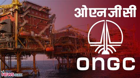 Ongc Oil And Natural Gas Corporation Japaneseclassjp