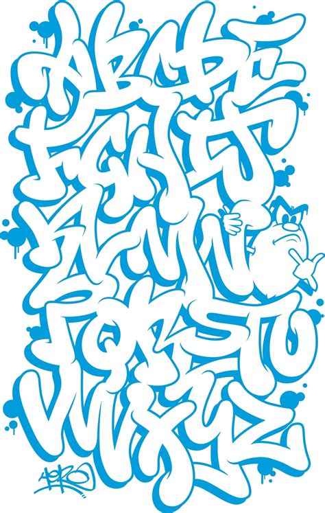 Graffiti Throw Up Letters Graffiti Graffiti Lettering Graffiti Art