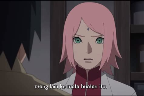 Streaming Nonton Boruto Naruto Next Generation Episode 285 Sub Indo