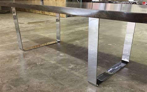 We did not find results for: Bent steel U leg | Bjorling Grant