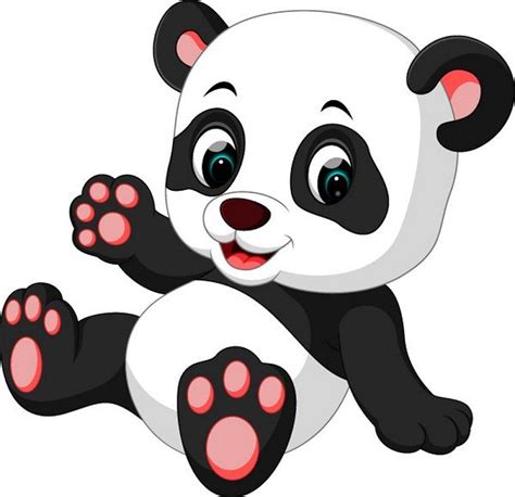Cute Baby Panda Drawing Within 15 Minutes You Must Know Cute Panda