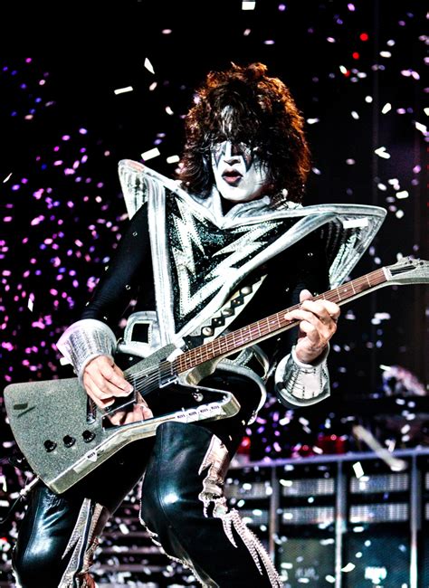 tommy thayer wikiwand