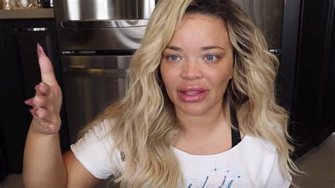 Trisha Paytas Accused Of Exploiting Transgender Community For Views