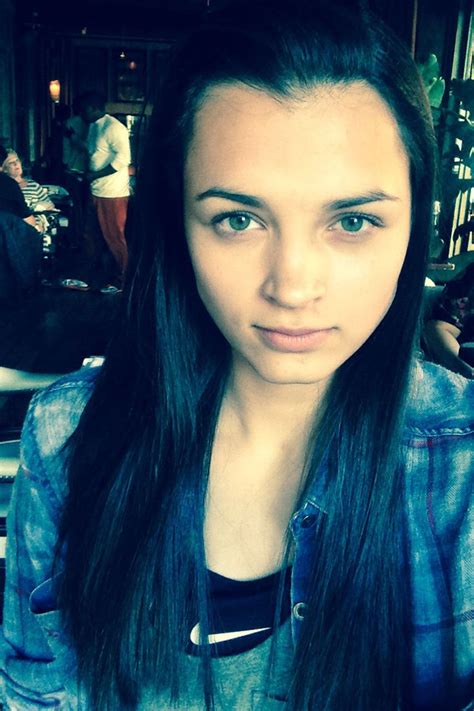 Meet The New Class Nyfw Models Submit Selfies