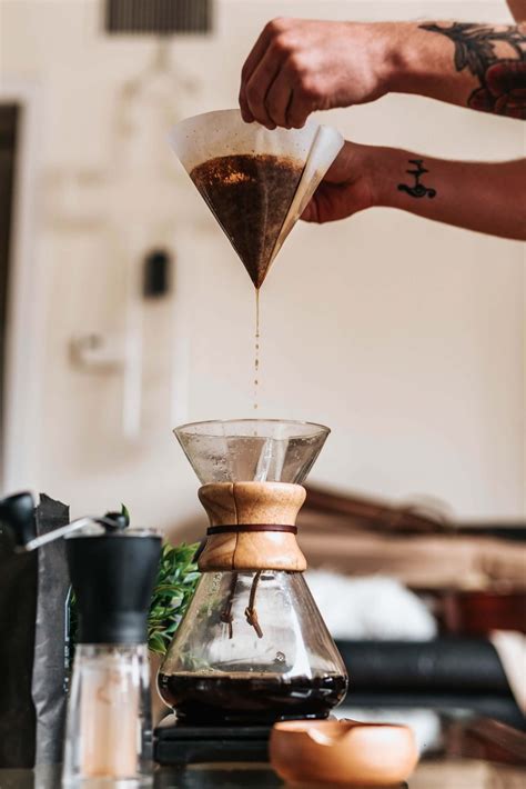 Drip Coffee Vs Pour Over 5 Key Differences The Finest Roast