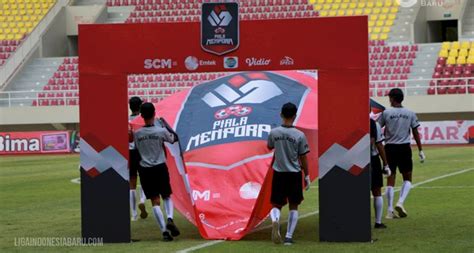 Ajang ini nantinya akan mempertemukan dimulai pada tanggal 20 juni 2021 sampai dengan babak final pada tanggal 26 juni 2021, piala walikota solo akan disiarkan secara langsung di indosiar. Hasil Piala Menpora 2021 - Moiowgfaoiswtm / Piala menpora ...