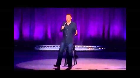 Bill Burr 5 Minute Stand Up Youtube