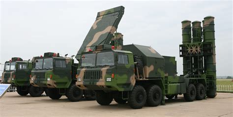 Turkey Scraps Hq 9fd 2000 Chinese Air Defence System After Two Years