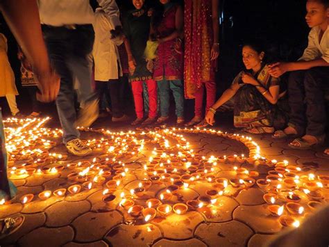 Diwali Definition And Facts Britannica