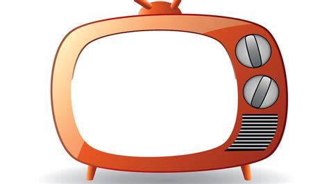 Download Retrotvfinal Retro Tv Png Image With No Background