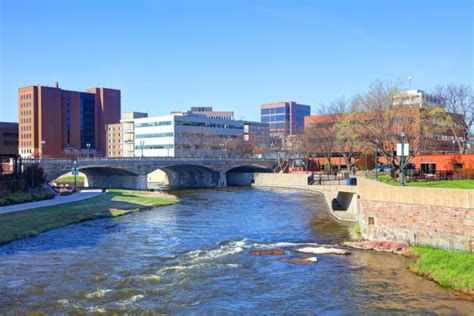 Sioux Falls South Dakota Stock Photos Pictures And Royalty Free Images