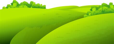Download Green Grass Ground Png Clip Cartoon Grass Field Png Png