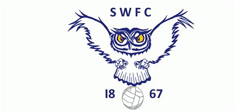 Taken on site at the football ground in hillsborough. Owls Badge - SHEFFIELD WEDNESDAY MATCHDAY - SHEFFIELD ...