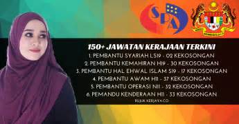 Pada awalnya, semasa penjajahan inggeris. 151 Kekosongan Jawatan Ambilan Suruhanjaya Perkhidmatan ...