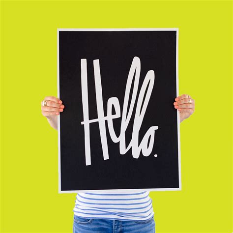 Hiring — Hello Big Idea Kids Design Creative Agency Brand Marketing