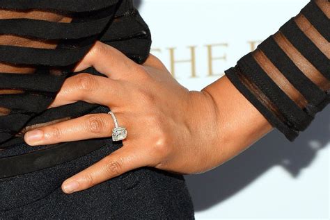 The emergence and improvement of besides better sales policies, online retailers also offer attractive plans for financing a ring. We Put All the Sparkly Celeb Engagement Rings in One Place ...