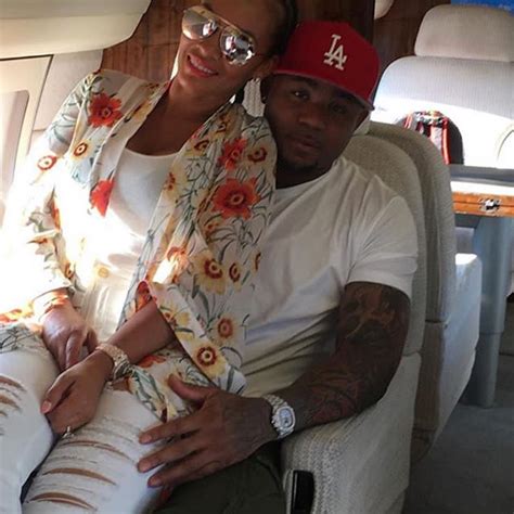Evelyn Lozada Says She Is Keeping 1400000 Engagement Ring After