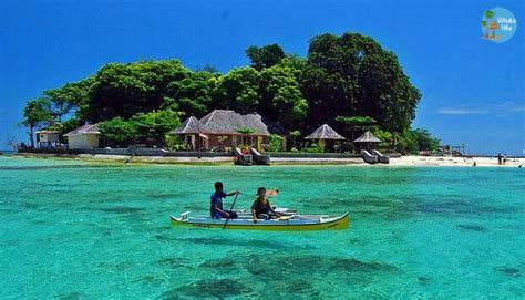 Samalona Island Primadona Makassar Wisata Hits