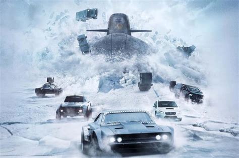 Furious 8 zapowiedziane przez vina diesela na mtv movie awards 2015 po raz pierwszy odpalaj serial już teraz za darmo „Szybcy i wściekli 8", reż. F. Gary Gray (2017) - Movieway ...