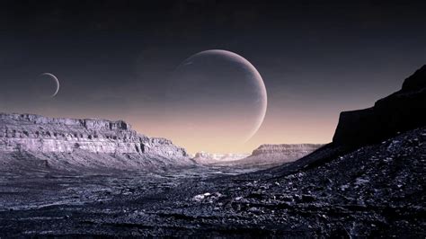 Free Download Alien Planet Hd Wallpapers 08688 Baltana 1920x1080 For