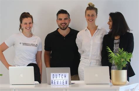 join the dutchreview crew dutchreview