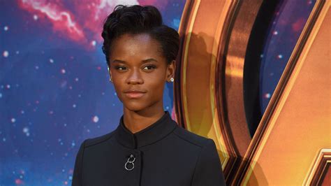 Black Panthers Sister Shuri Gets Own Spin Off Comic Cgtn