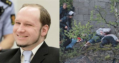 Anders Behring Breivik The Deadliest Mass Shooter In History